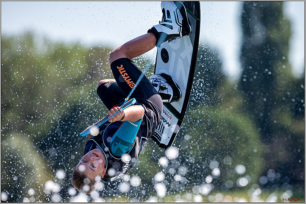 EAT • PLAY • LOVE KOELN 2019, 24.08.2019